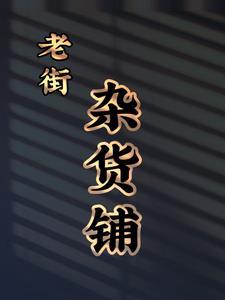 老街杂货铺金心最后怎么了