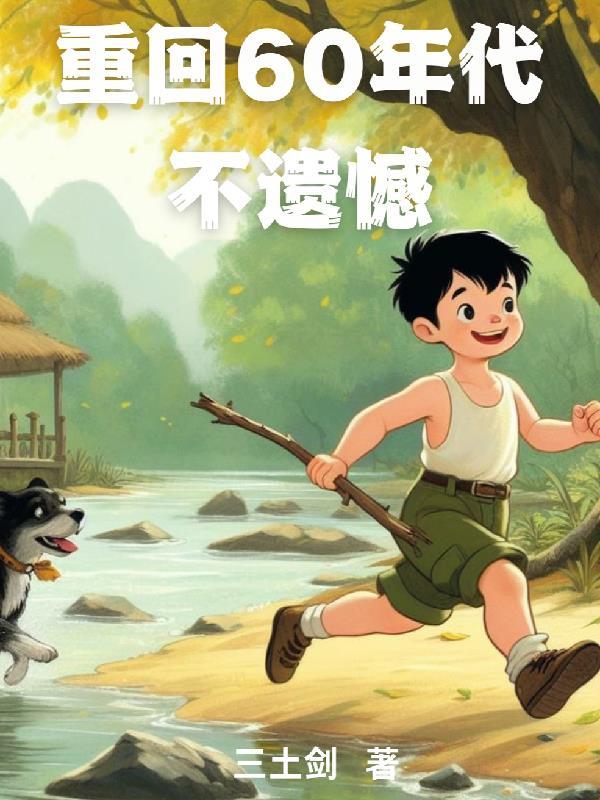 重回60年代不遗憾(三土剑)