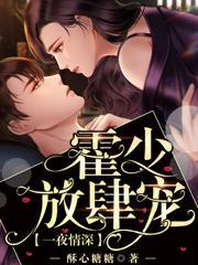 一夜情深霍少放肆宠免费