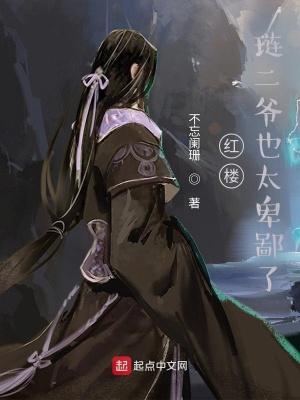 红楼之琏二爷的逆袭之路