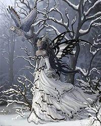 戏雪是什么意思