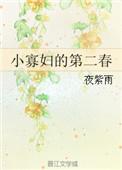小寡妇的第二春段芳草