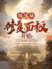 炼炁从修复面板开始精校版