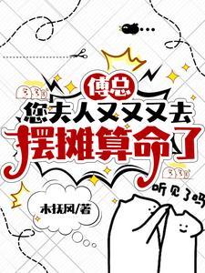 傅总您夫人又又又去摆摊算命了txt文件