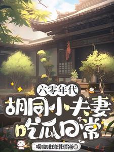 六零胡同小夫妻日常最新章节目