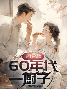 四合院当厨子开挂