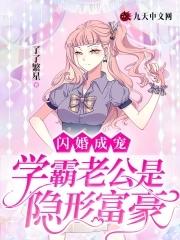 闪婚老公是霸总
