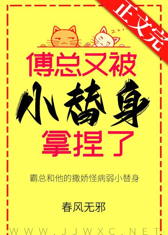 傅总又被小替身拿捏了txt百度