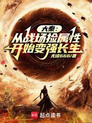 大秦从战场捡属性开始变强长生TXT