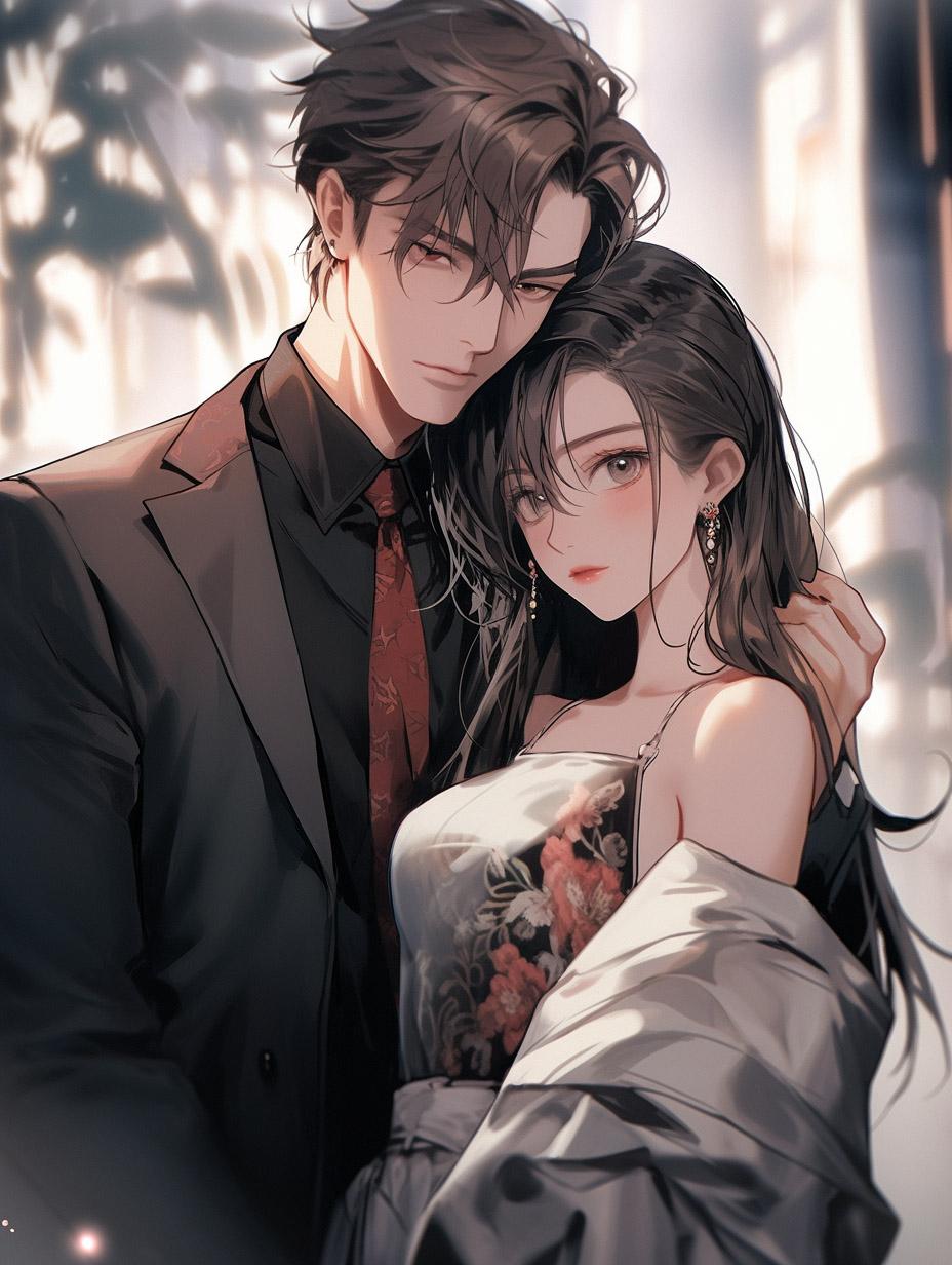 女主陆昭的