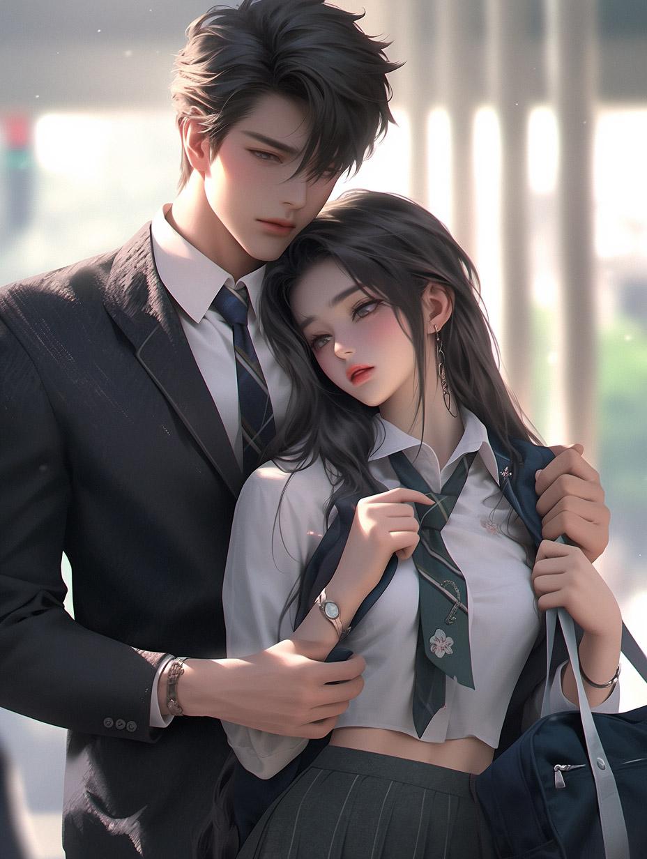 主人公叫顾浅的