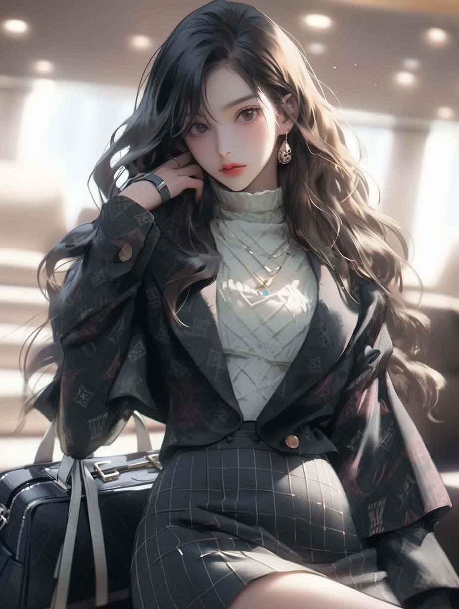 这些美好的回忆