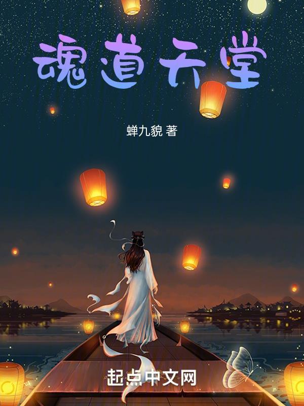 道魂领域