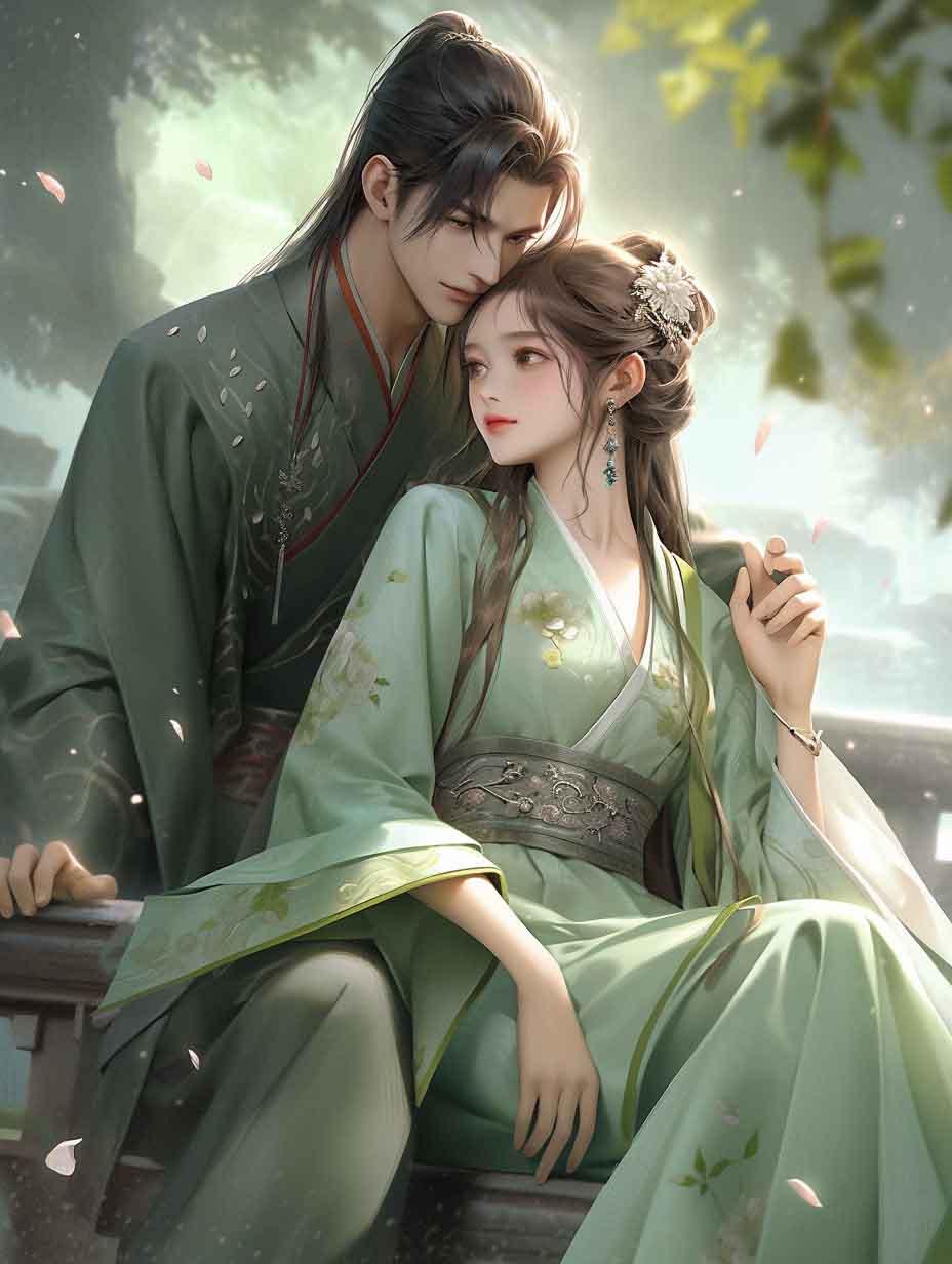 主角楚玉
