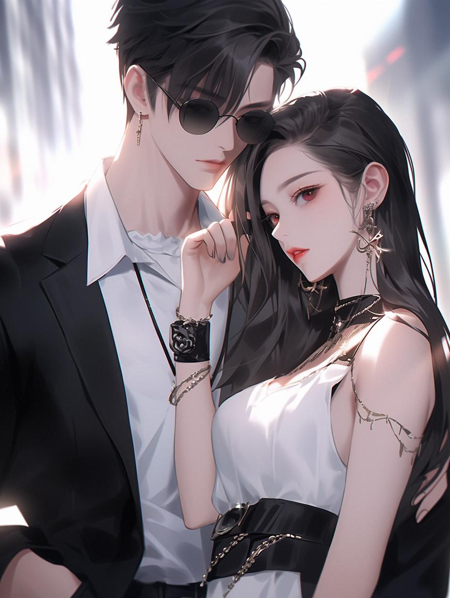 温南书裴煜