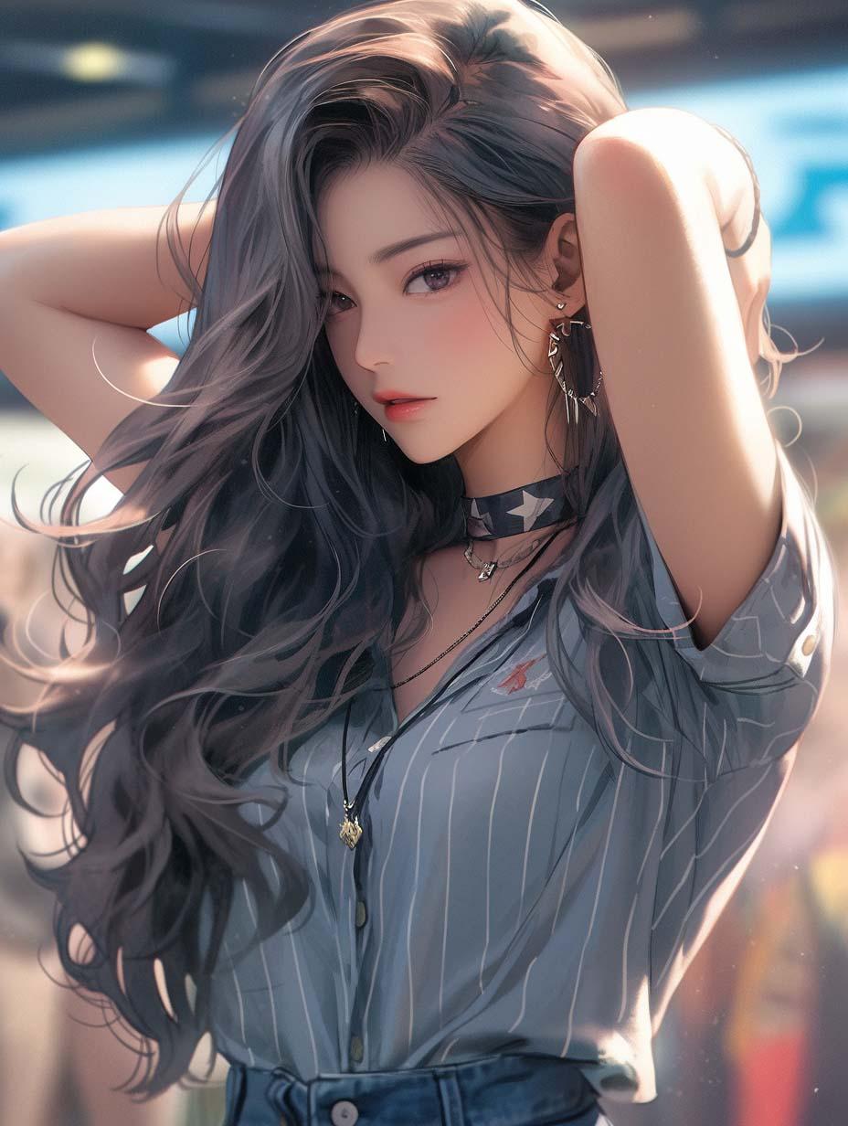 顾晓兮
