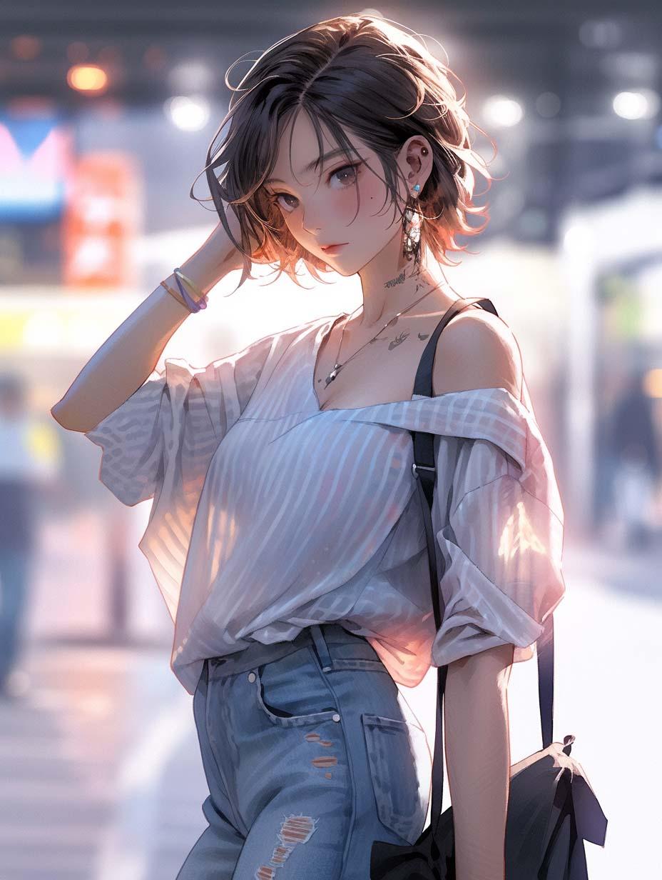 季妤诺贺璟深