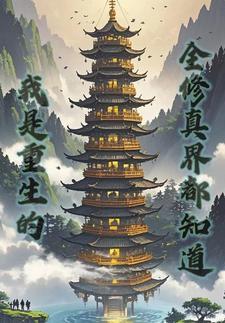我成了世界最强晋江