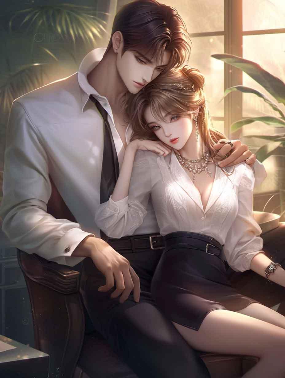 妈妈和你在一起