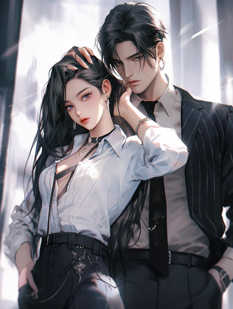 靳时沉