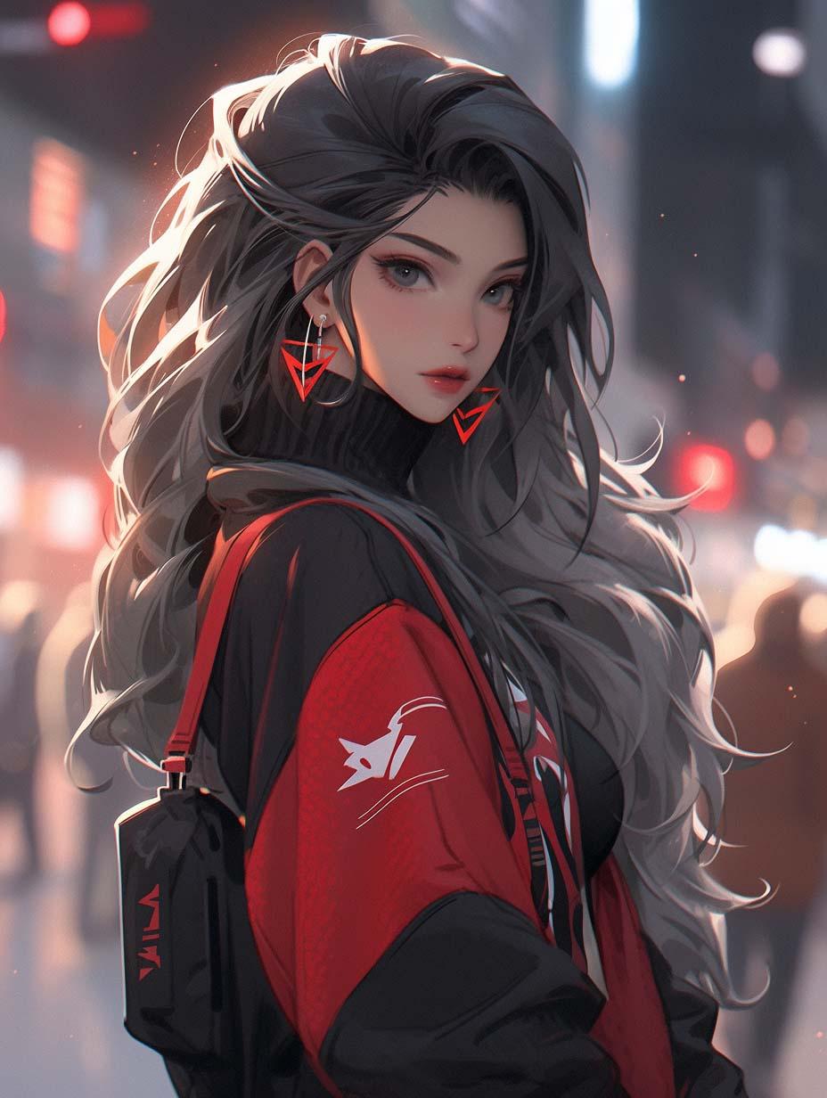人物沈鸾