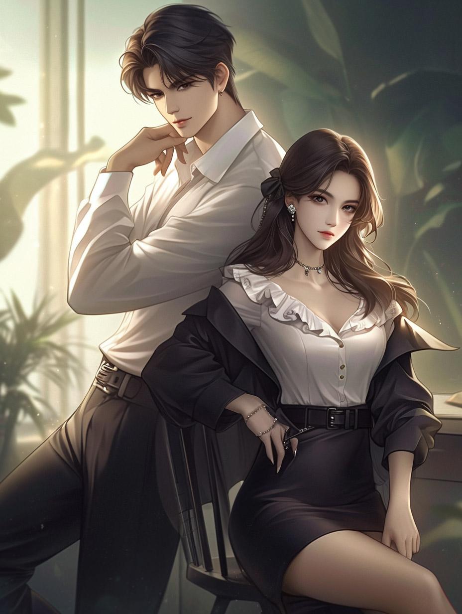 容清妍