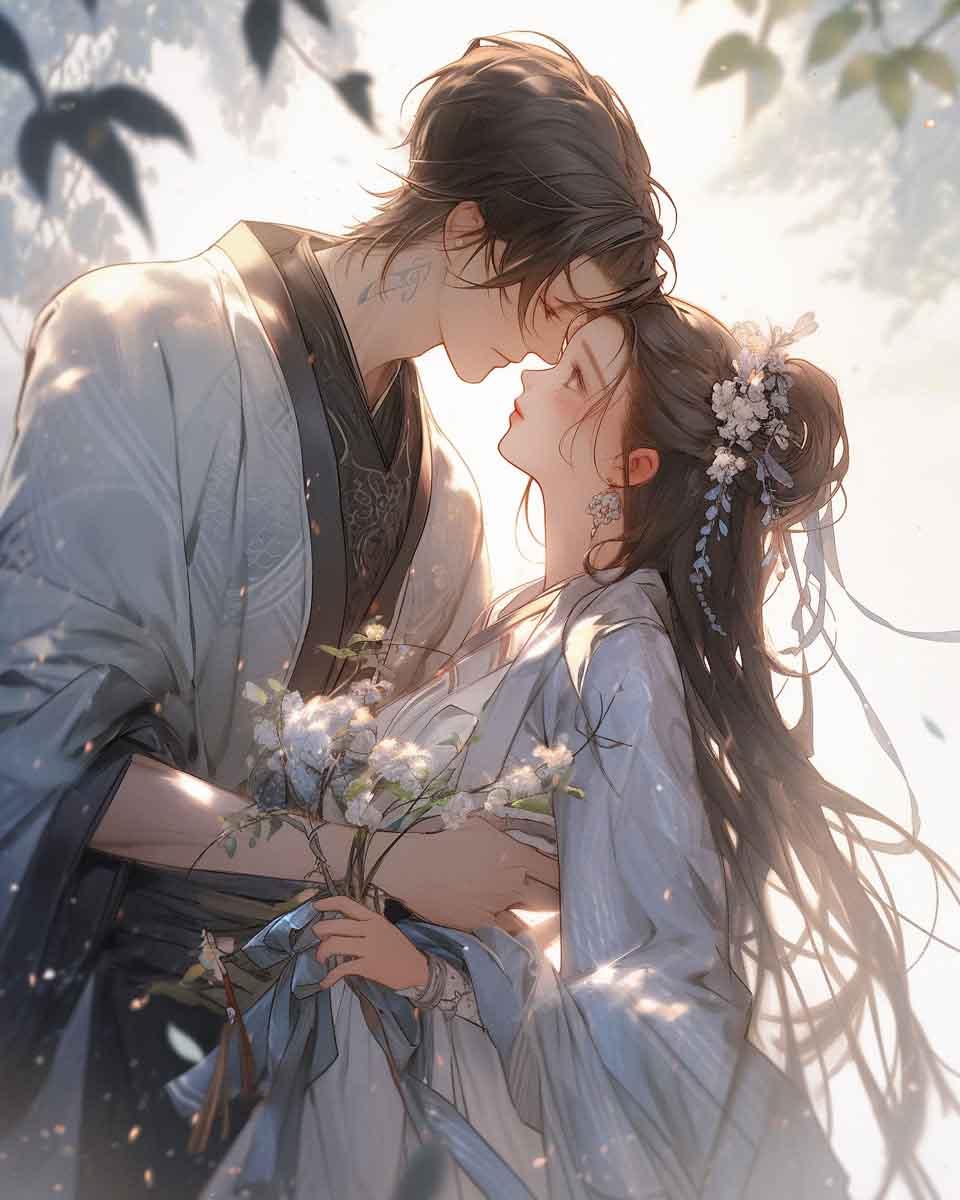 魏眠顾岐云