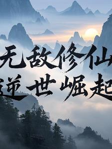 无敌修仙完结