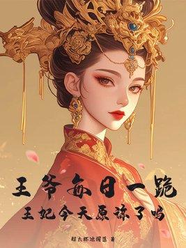 王爷 王妃每天想出墙