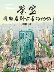 眼睛可以看到古董的过去