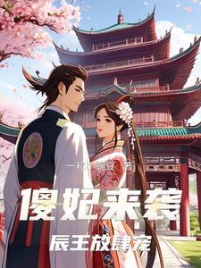 辰王妃落落