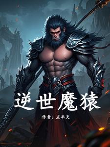 逆世天魔