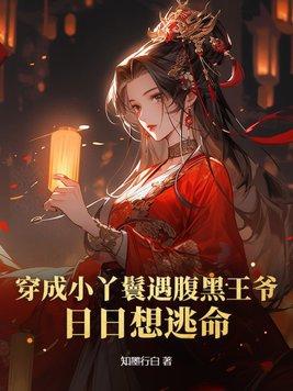 穿成丫鬟的推荐