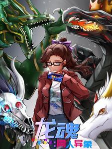 龙魂1-16