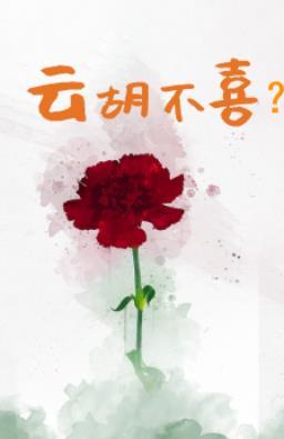 云胡不喜百度百科