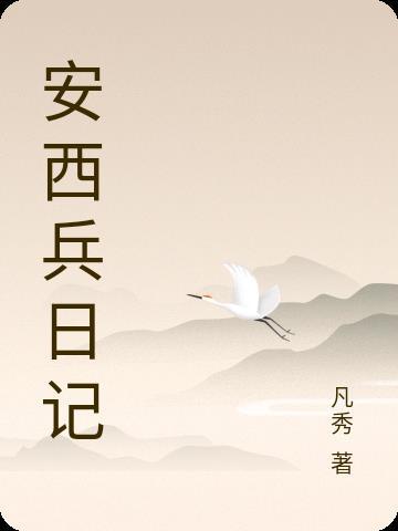 安西兵日记全地图详细版