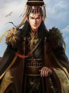 凌霄殿有什么神仙