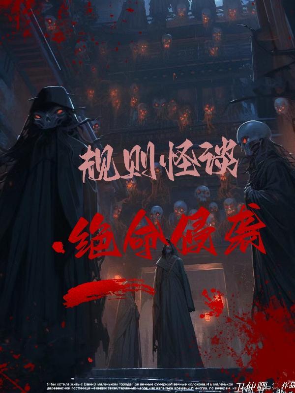 规则怪谈绝命侵袭
