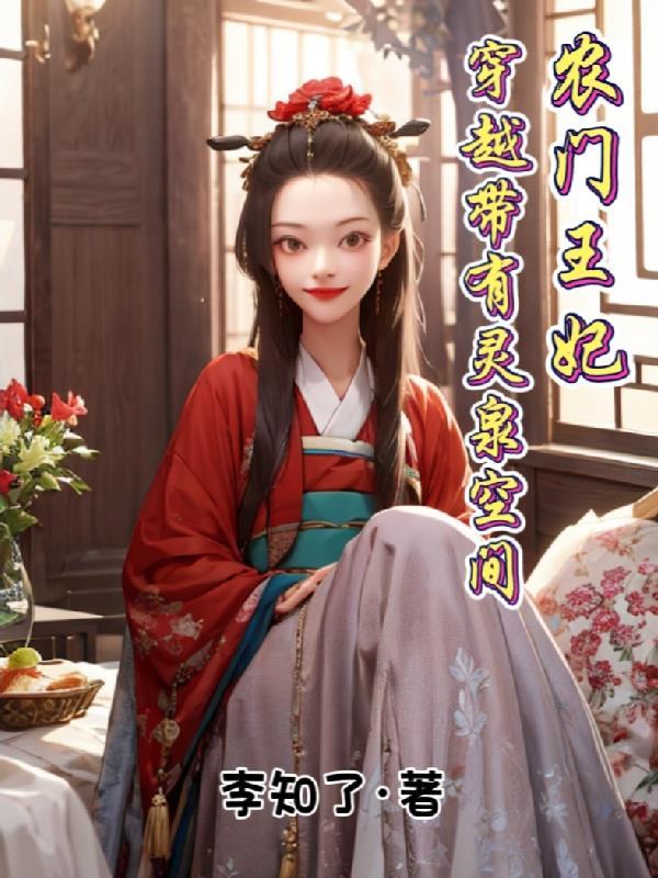 农门王妃种田忙
