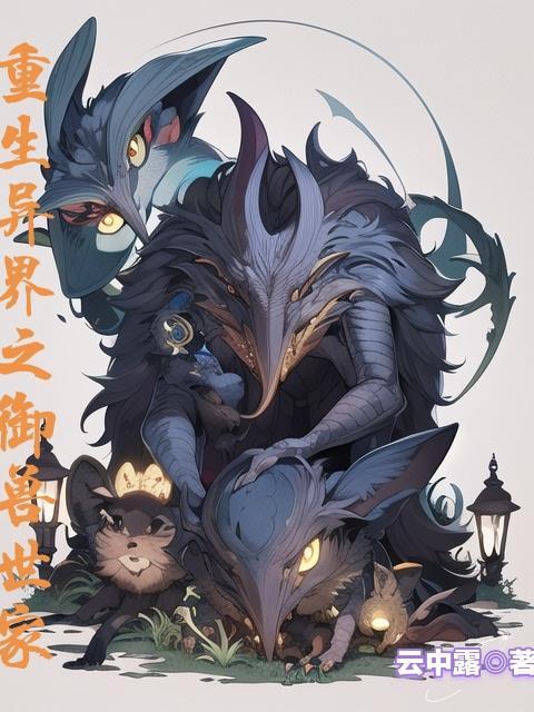 异界之御兽之主