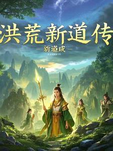 穿越到洪荒拜师三清的