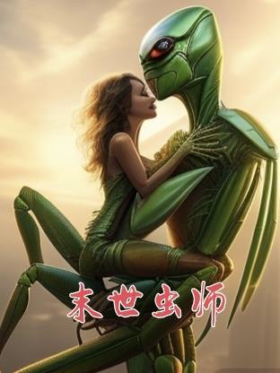 末世虫师女主