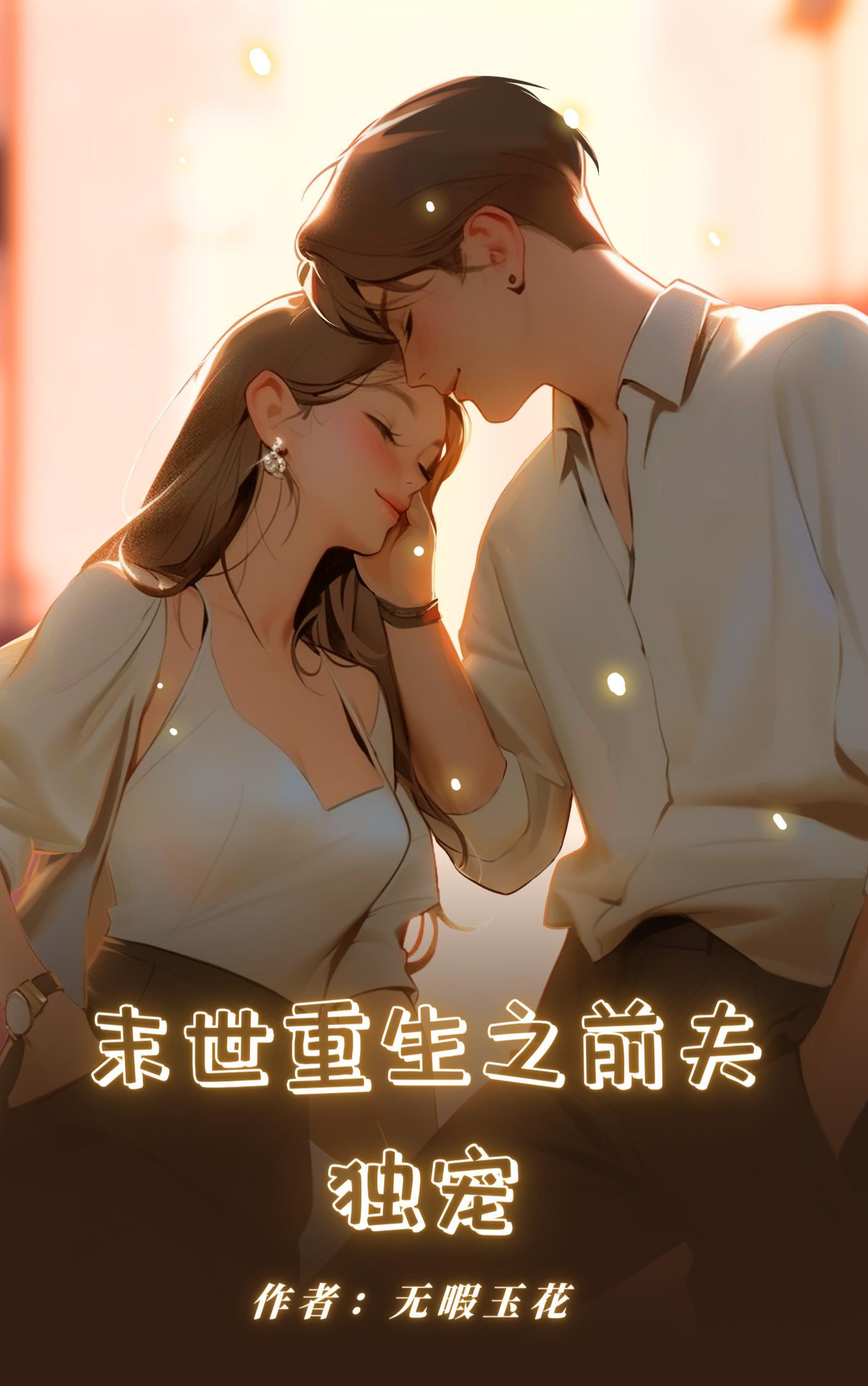 怀上大佬前男友的崽崽末世