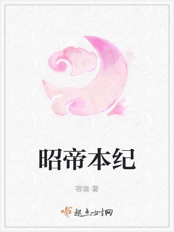 昭帝本纪女尊人物关系
