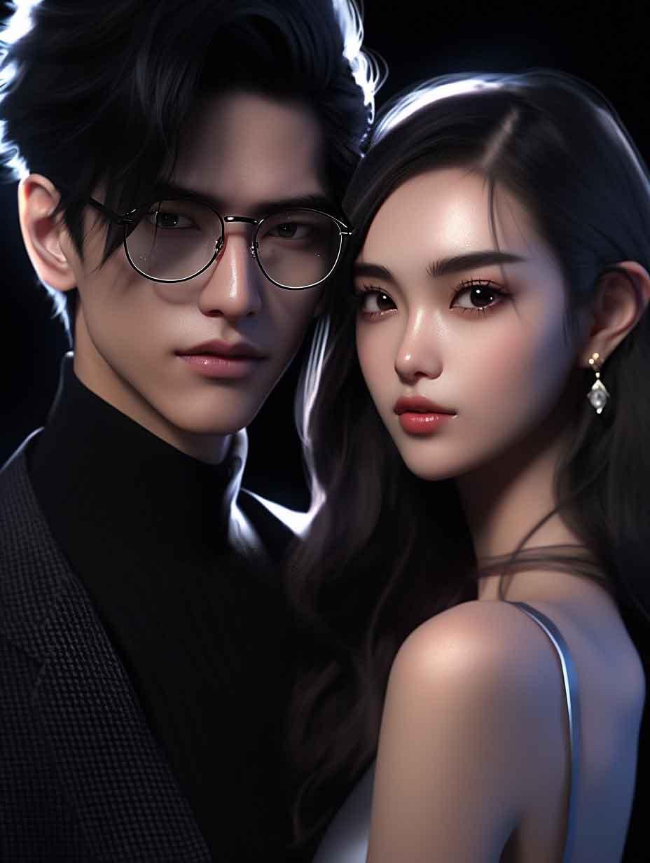 秦卿谢晏深全文免费