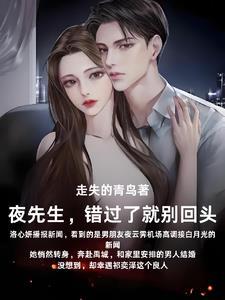 夜先生的祖宗又飒又美