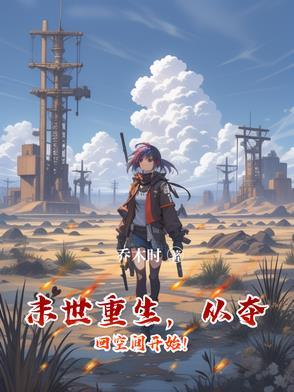 末世重生从夺回空间开始百度