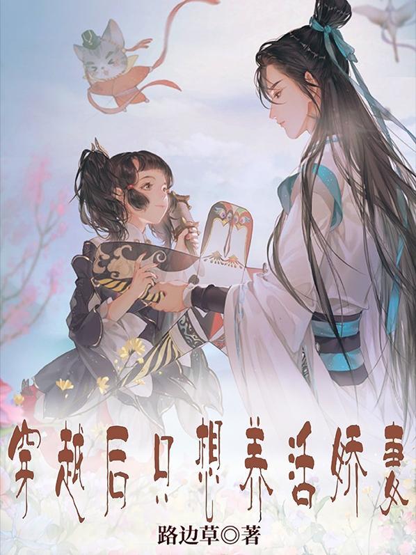 穿越后只想装菜鸟