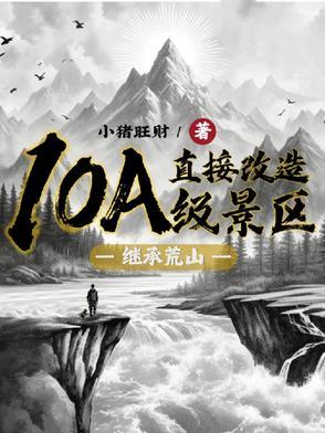 继承荒山直接改造10A级景区类