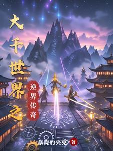 大千世界续集